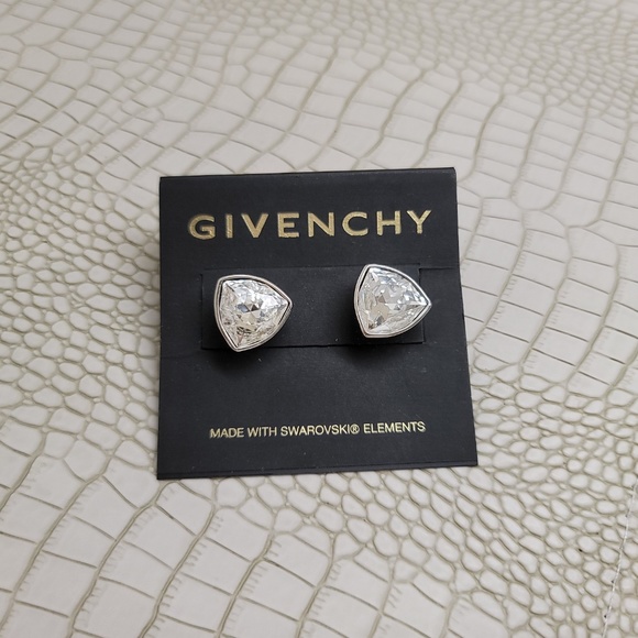 Givenchy Jewelry - 💋Givenchy Earrings* TODAY ONLY!